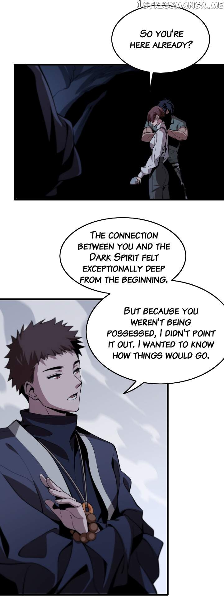 The Descent Of The Patriarch chapter 21 page 25