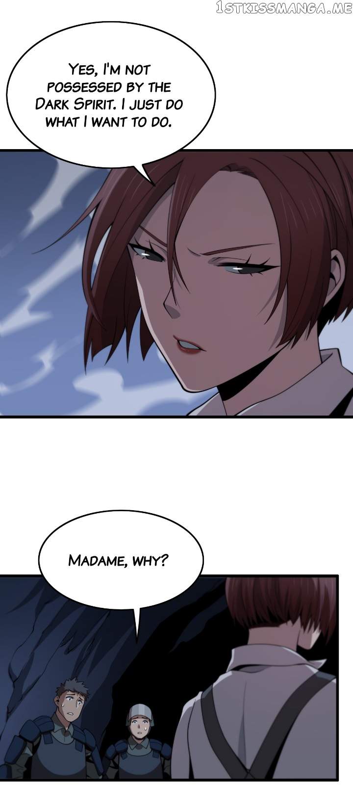 The Descent Of The Patriarch chapter 21 page 26