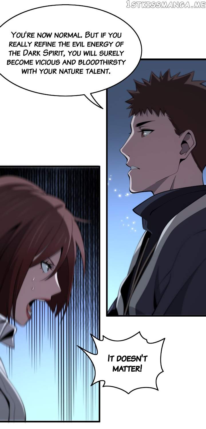 The Descent Of The Patriarch chapter 21 page 28