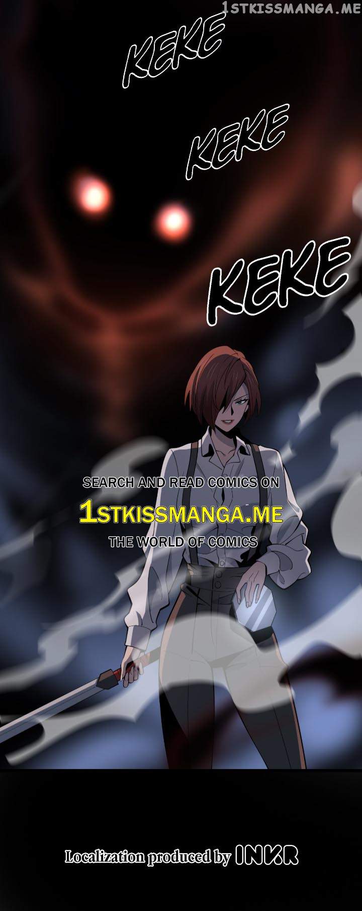 The Descent Of The Patriarch chapter 21 page 33