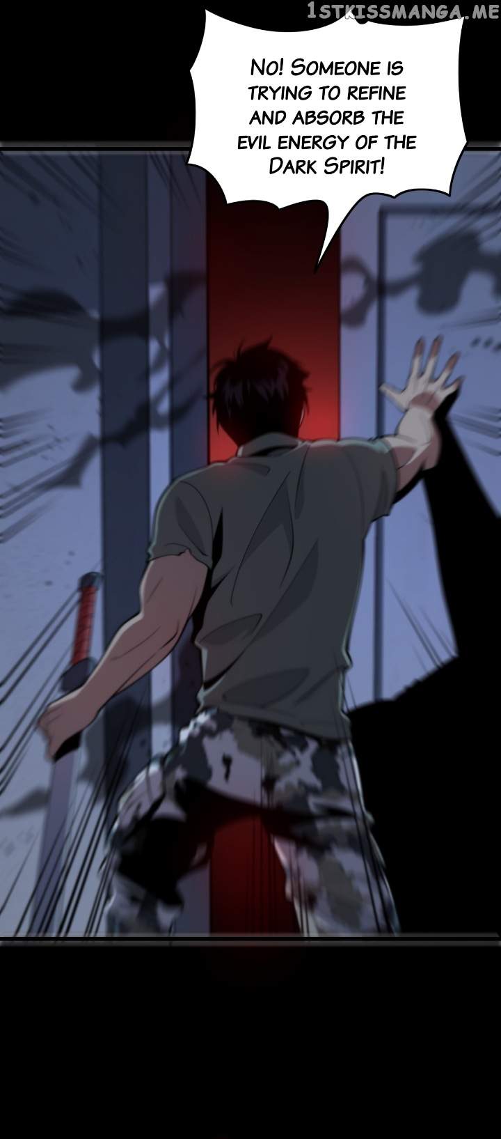 The Descent Of The Patriarch chapter 21 page 4