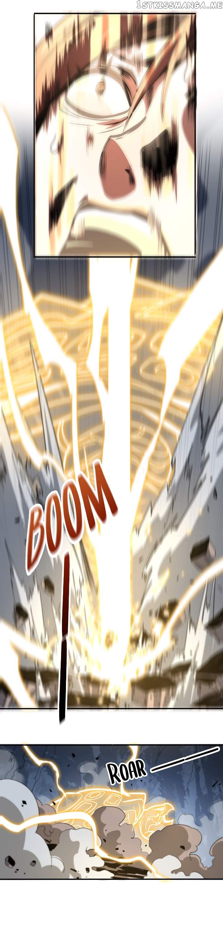 The Descent Of The Patriarch chapter 22 page 13