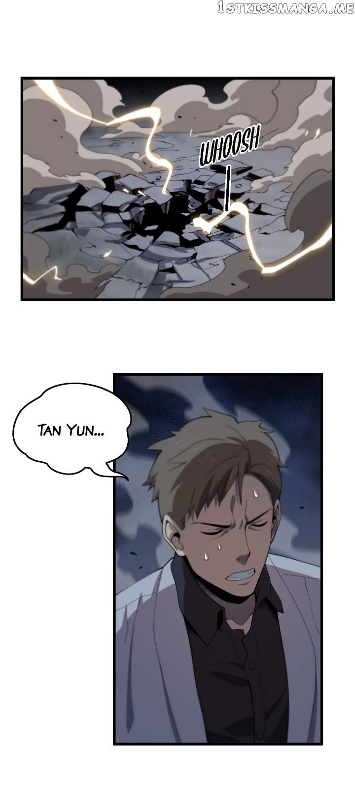 The Descent Of The Patriarch chapter 22 page 14