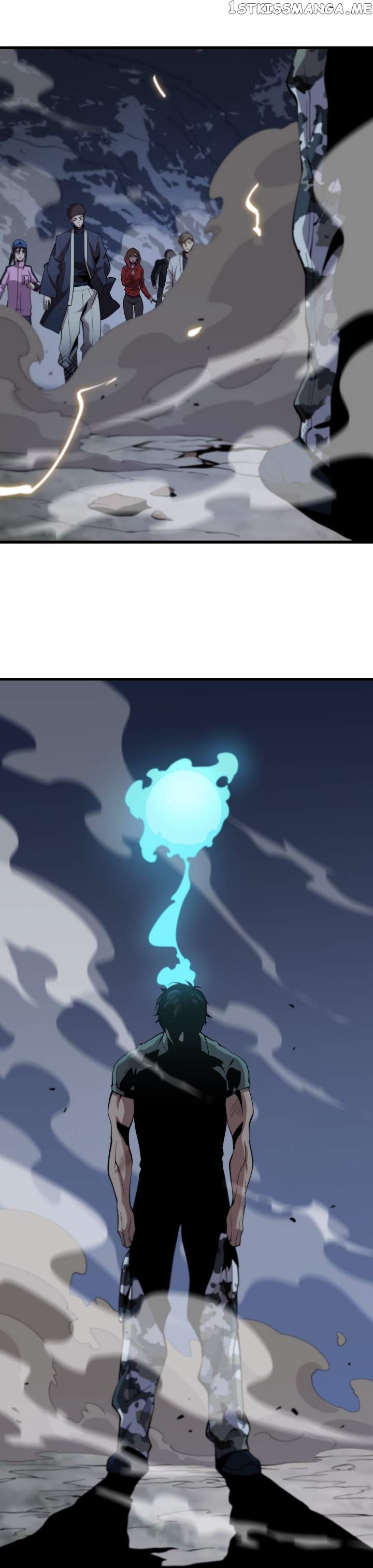 The Descent Of The Patriarch chapter 22 page 15