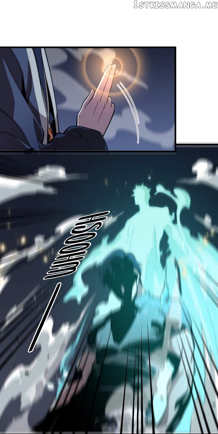 The Descent Of The Patriarch chapter 22 page 17