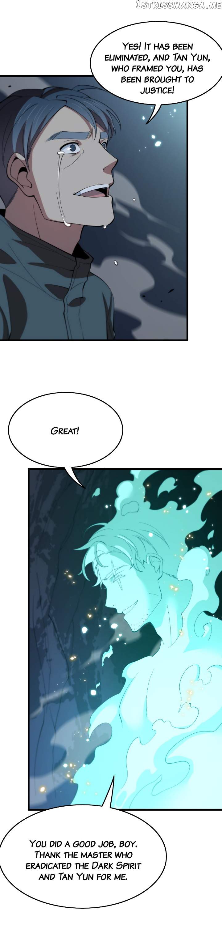 The Descent Of The Patriarch chapter 22 page 19