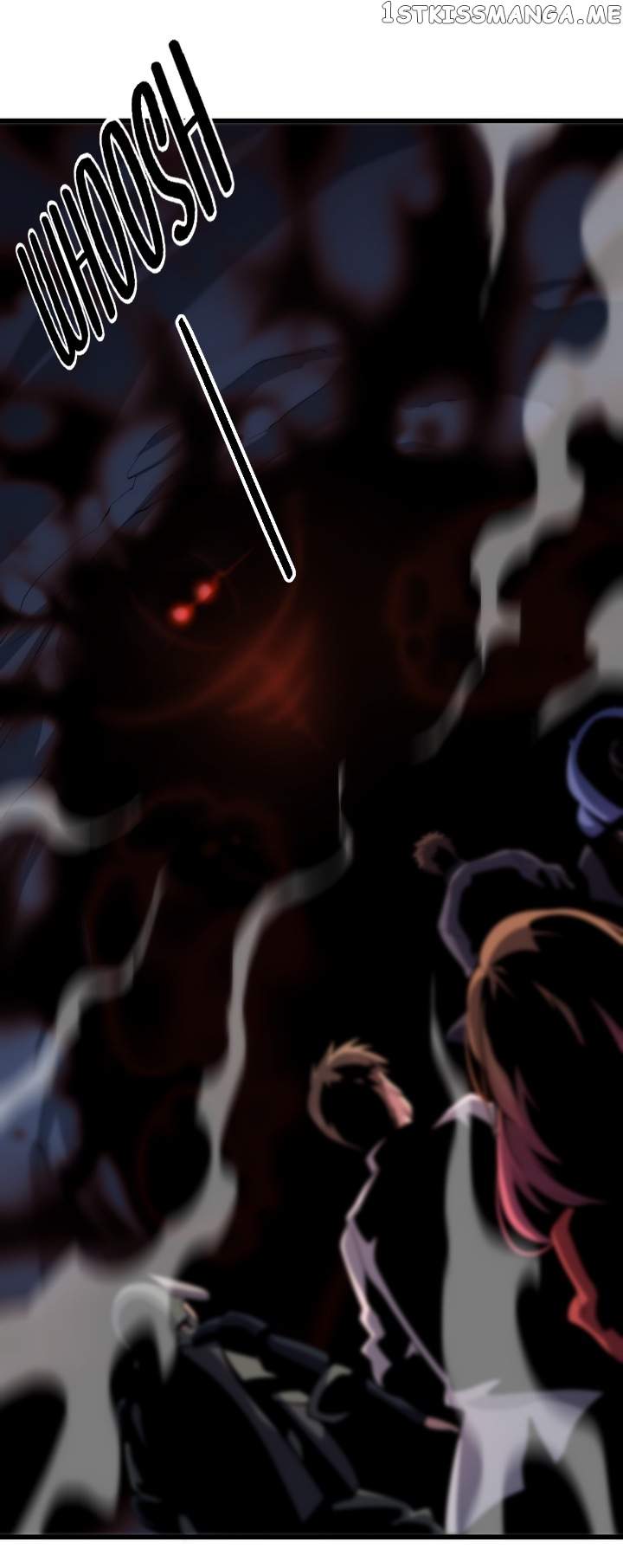 The Descent Of The Patriarch chapter 22 page 2