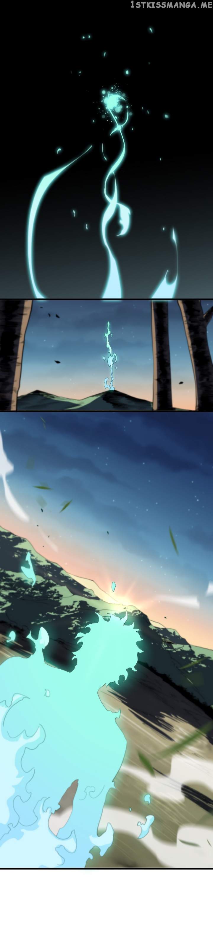 The Descent Of The Patriarch chapter 22 page 22