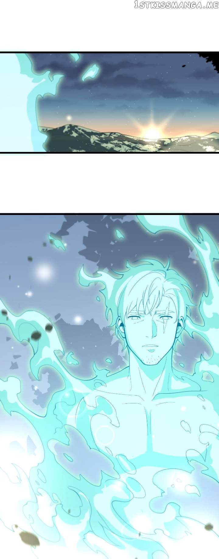 The Descent Of The Patriarch chapter 22 page 23