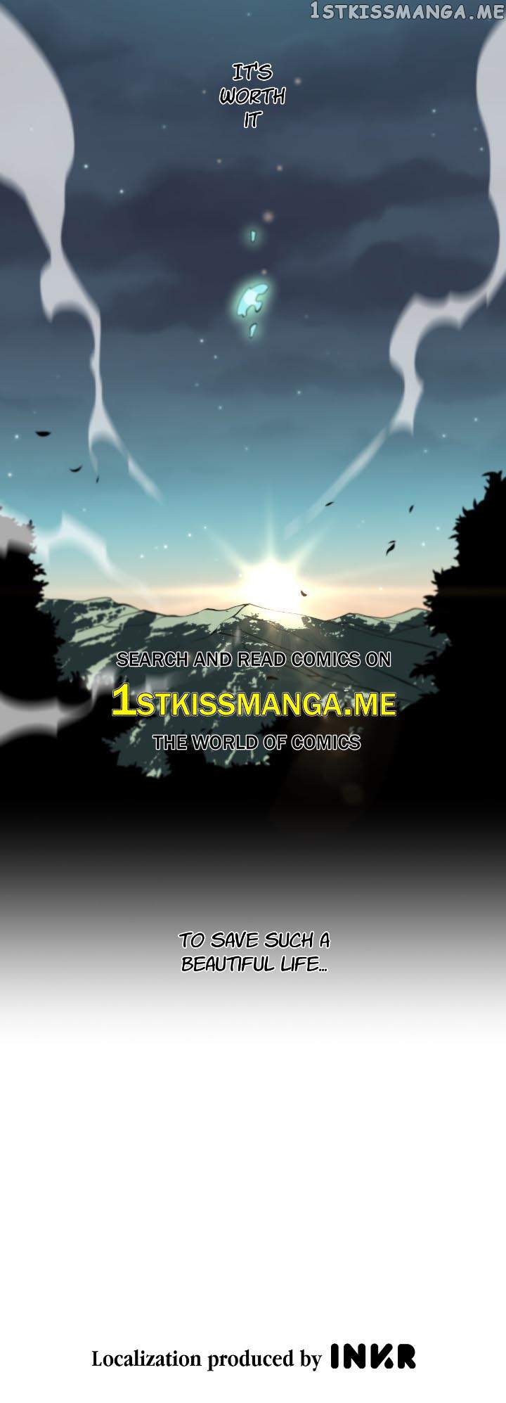 The Descent Of The Patriarch chapter 22 page 25