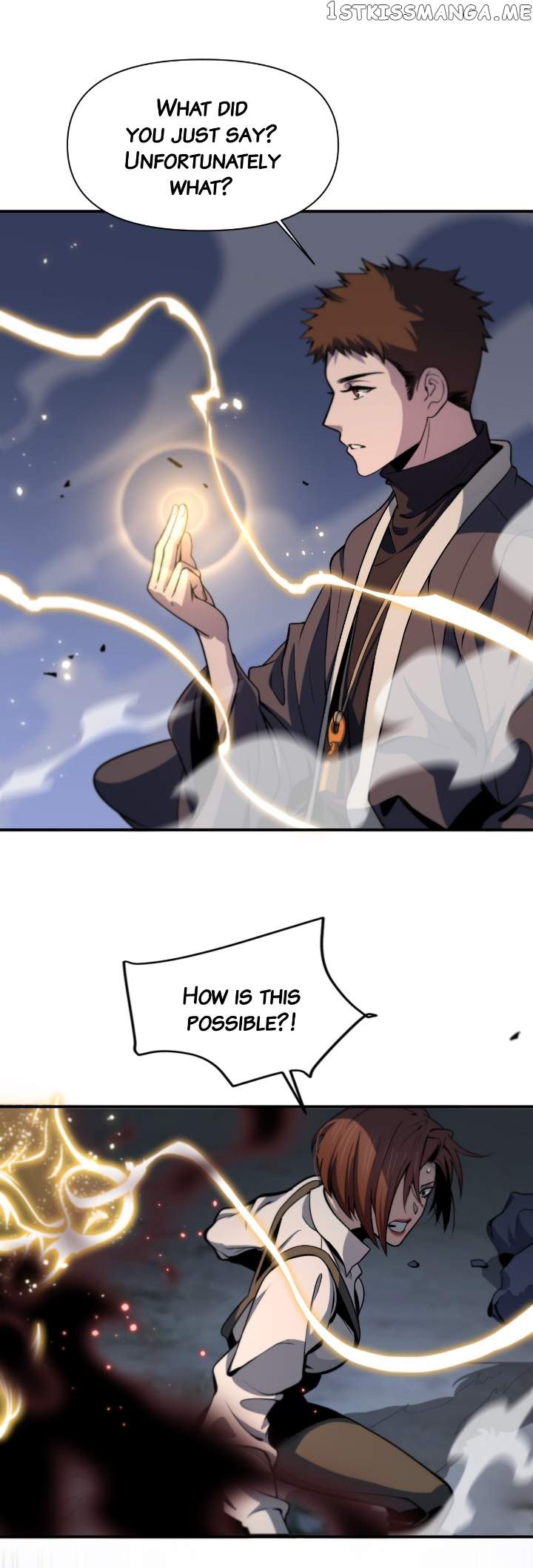 The Descent Of The Patriarch chapter 22 page 5