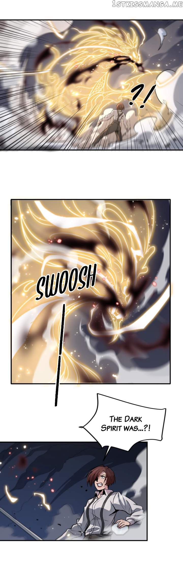 The Descent Of The Patriarch chapter 22 page 7