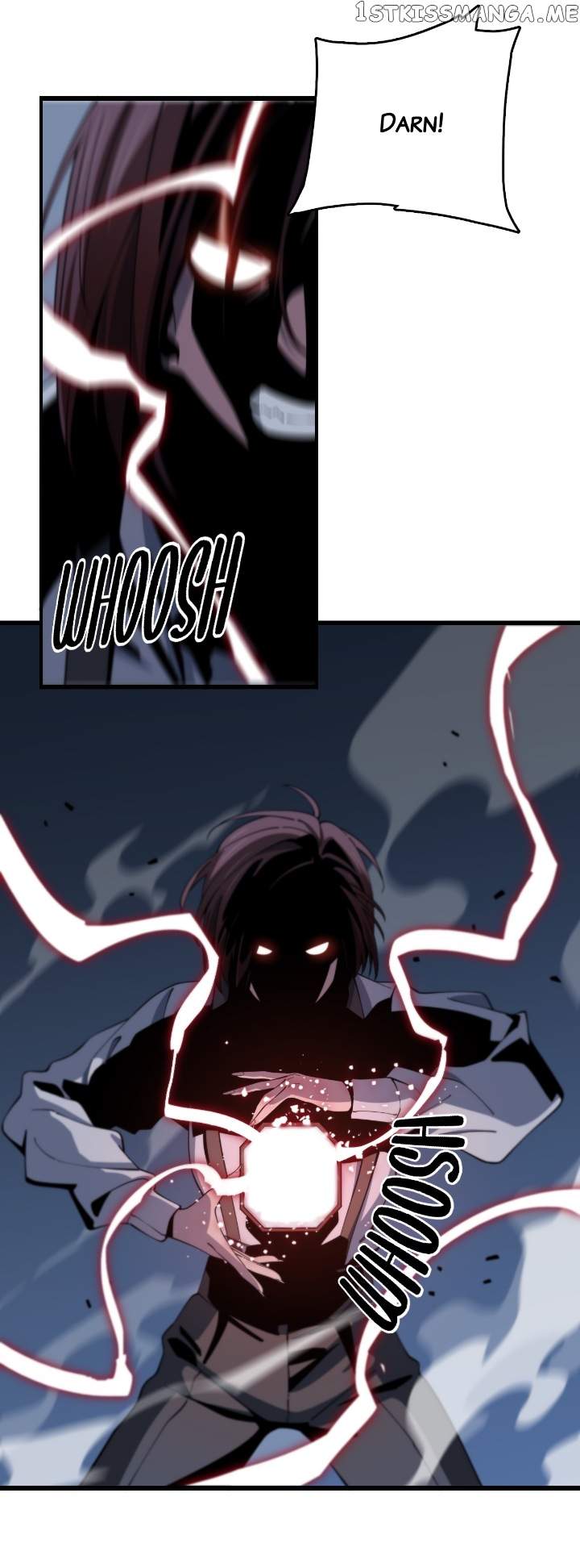 The Descent Of The Patriarch chapter 22 page 9