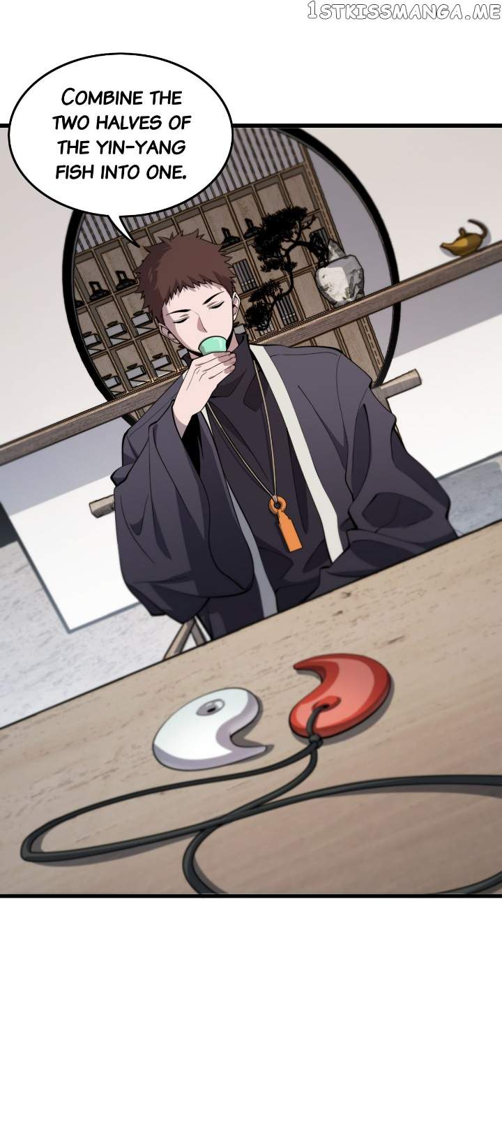 The Descent Of The Patriarch chapter 23 page 15