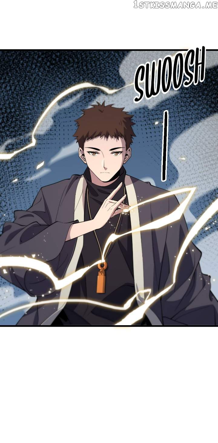 The Descent Of The Patriarch chapter 23 page 17