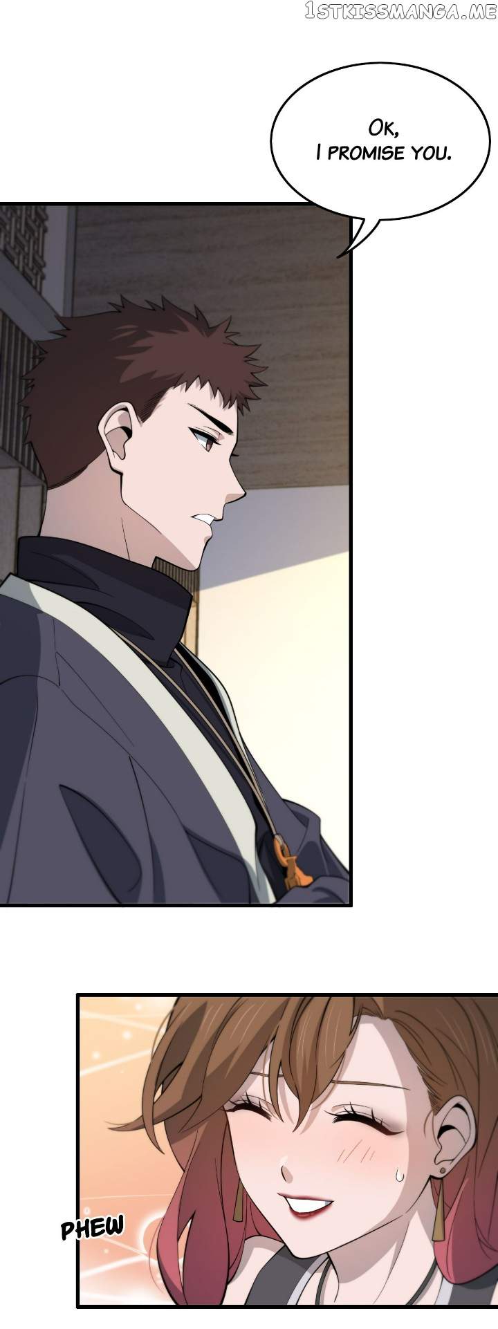 The Descent Of The Patriarch chapter 23 page 24