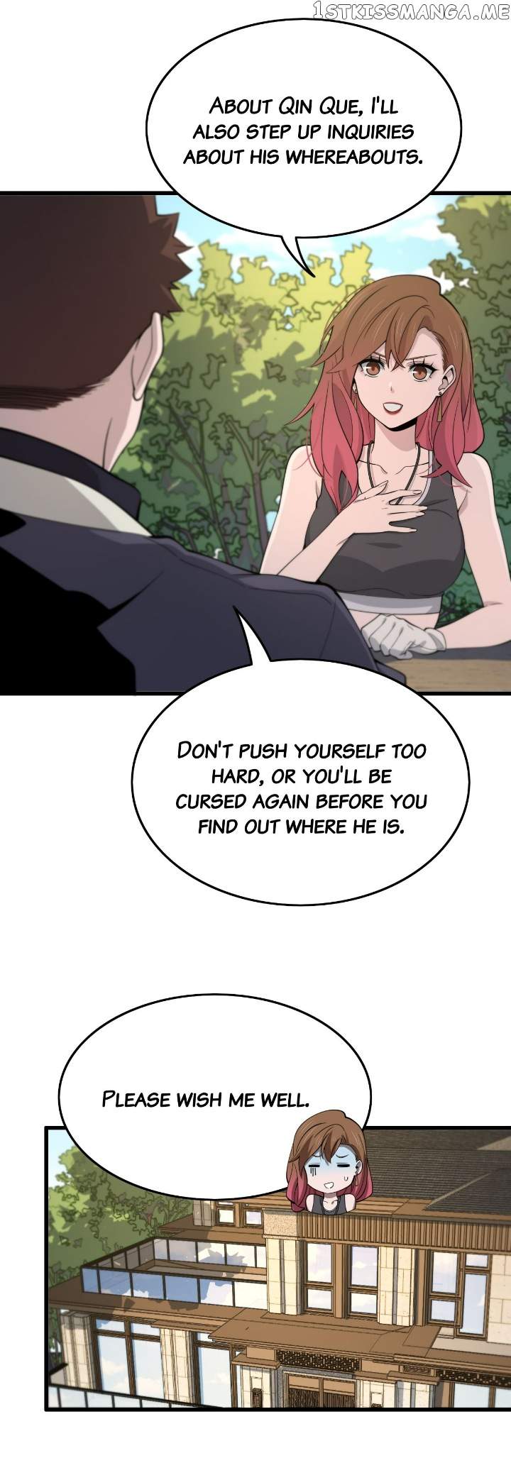 The Descent Of The Patriarch chapter 23 page 25