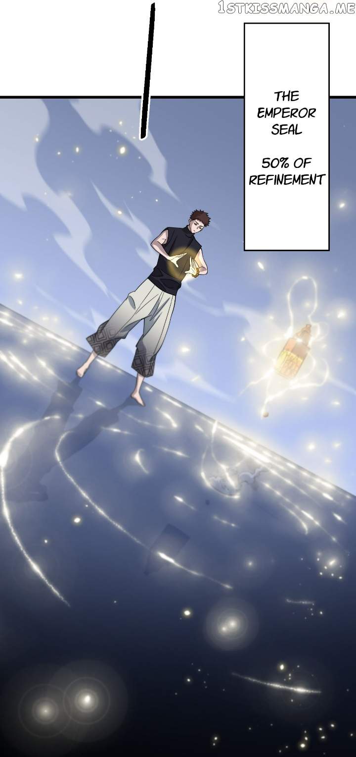 The Descent Of The Patriarch chapter 23 page 28