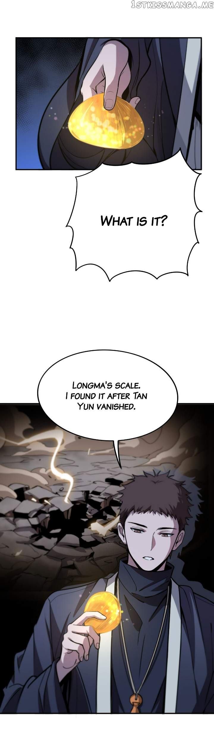 The Descent Of The Patriarch chapter 23 page 8