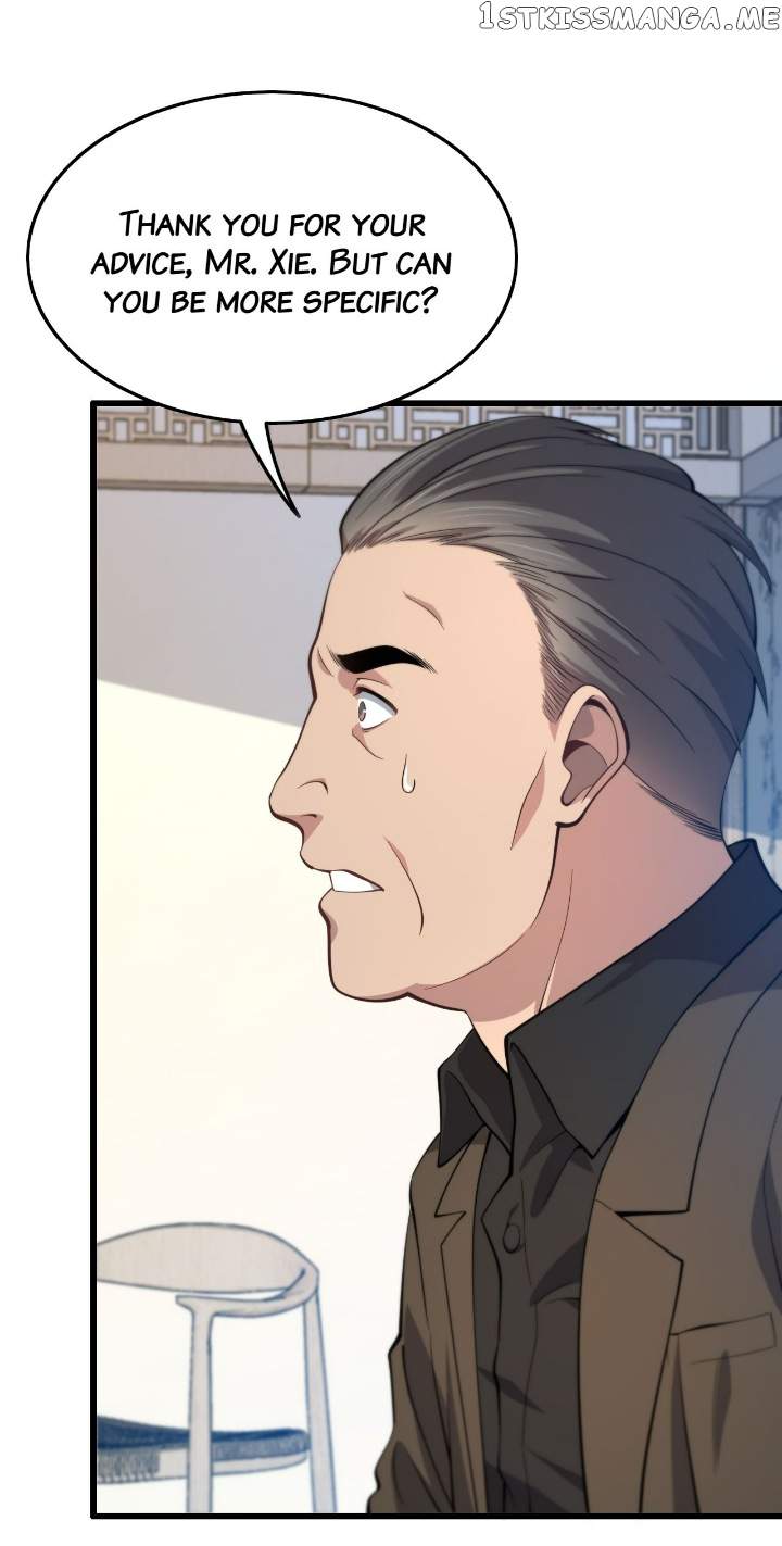 The Descent Of The Patriarch chapter 24 page 10