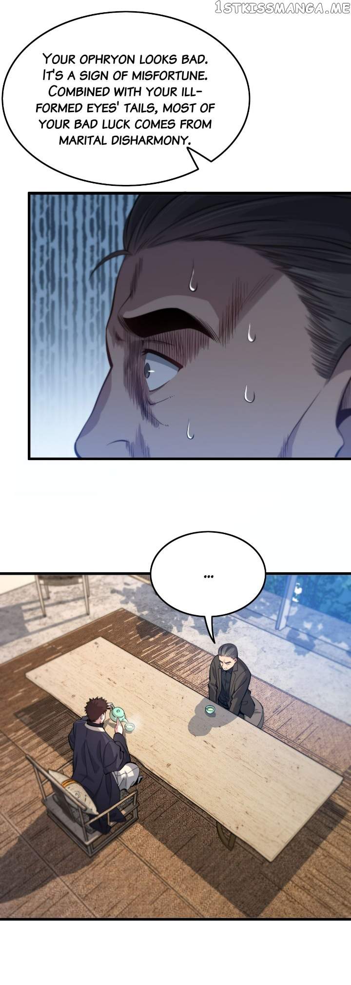 The Descent Of The Patriarch chapter 24 page 11