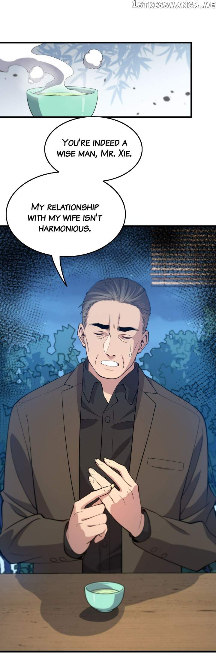 The Descent Of The Patriarch chapter 24 page 12