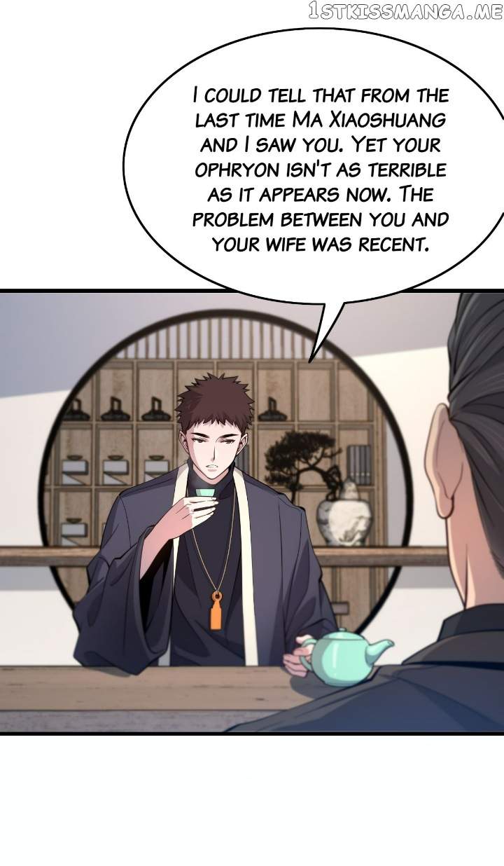 The Descent Of The Patriarch chapter 24 page 13