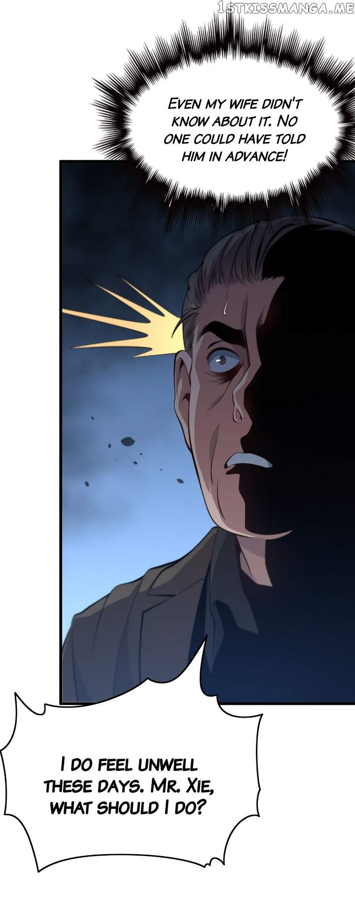 The Descent Of The Patriarch chapter 24 page 14