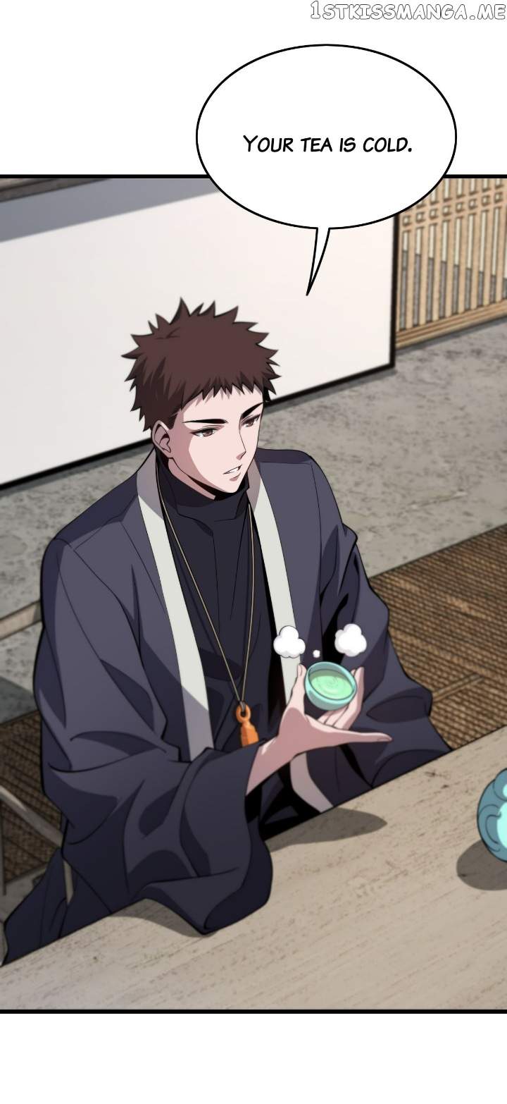 The Descent Of The Patriarch chapter 24 page 15