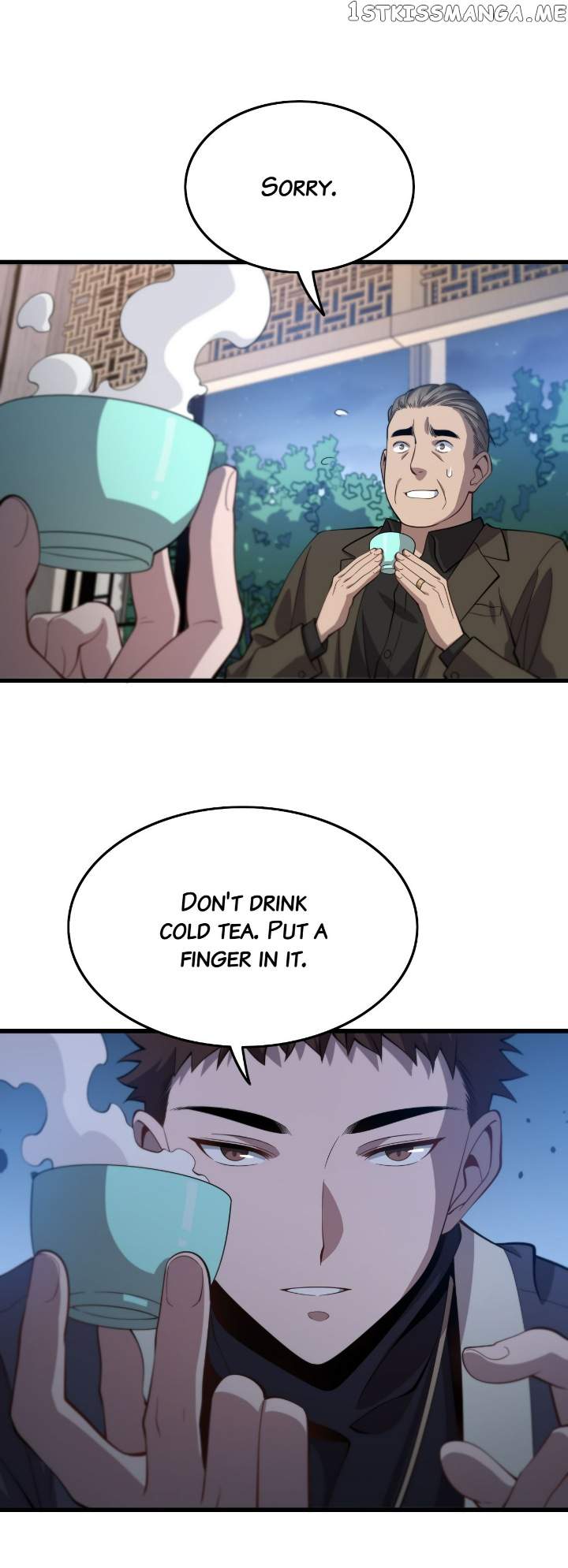 The Descent Of The Patriarch chapter 24 page 16