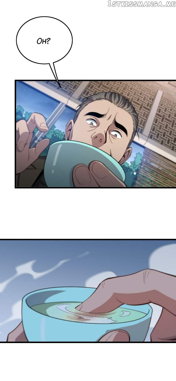 The Descent Of The Patriarch chapter 24 page 17