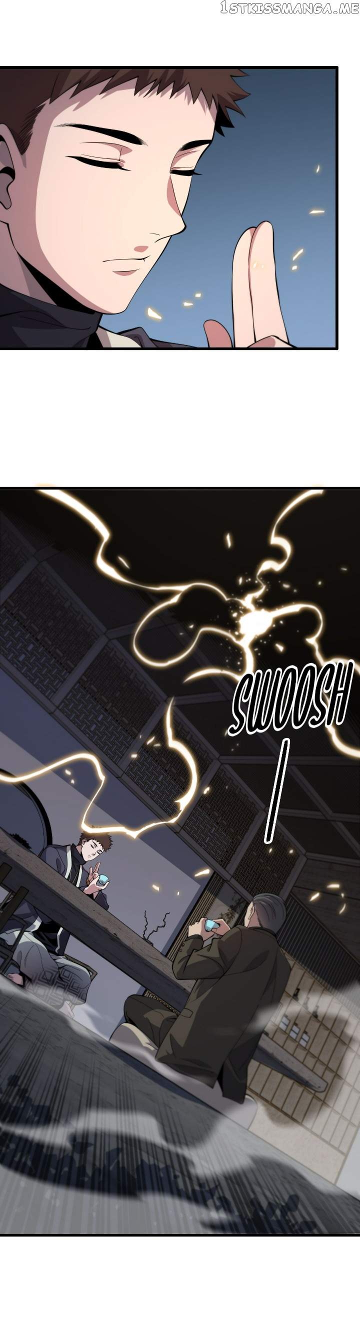 The Descent Of The Patriarch chapter 24 page 18