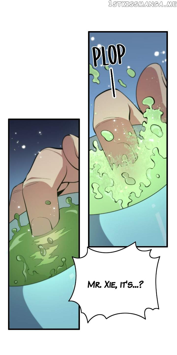 The Descent Of The Patriarch chapter 24 page 20