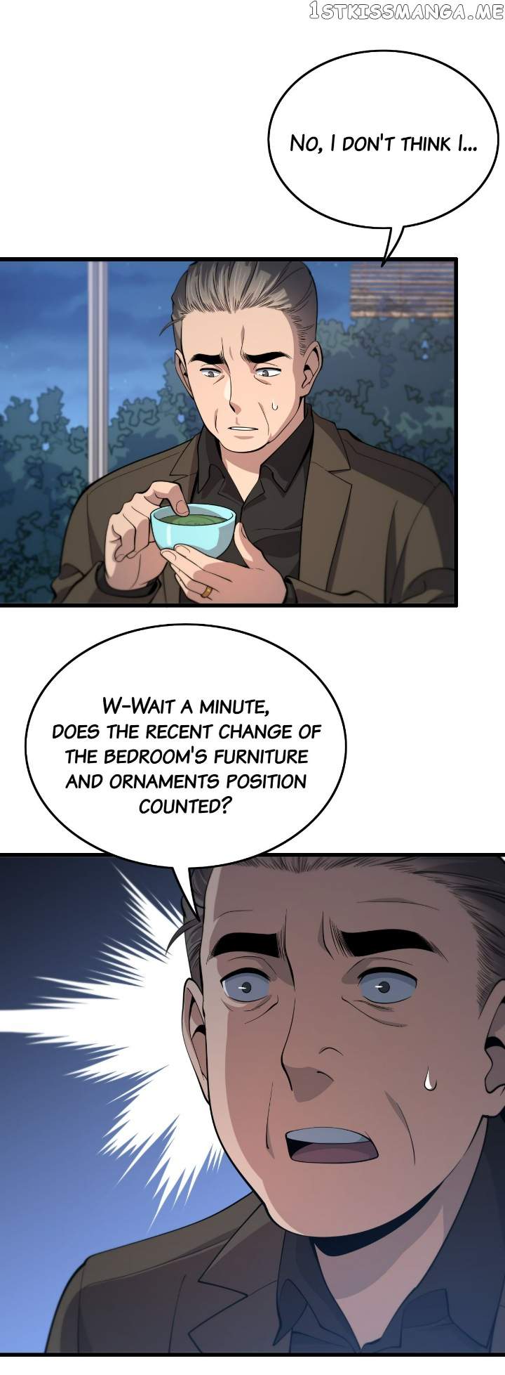 The Descent Of The Patriarch chapter 24 page 22