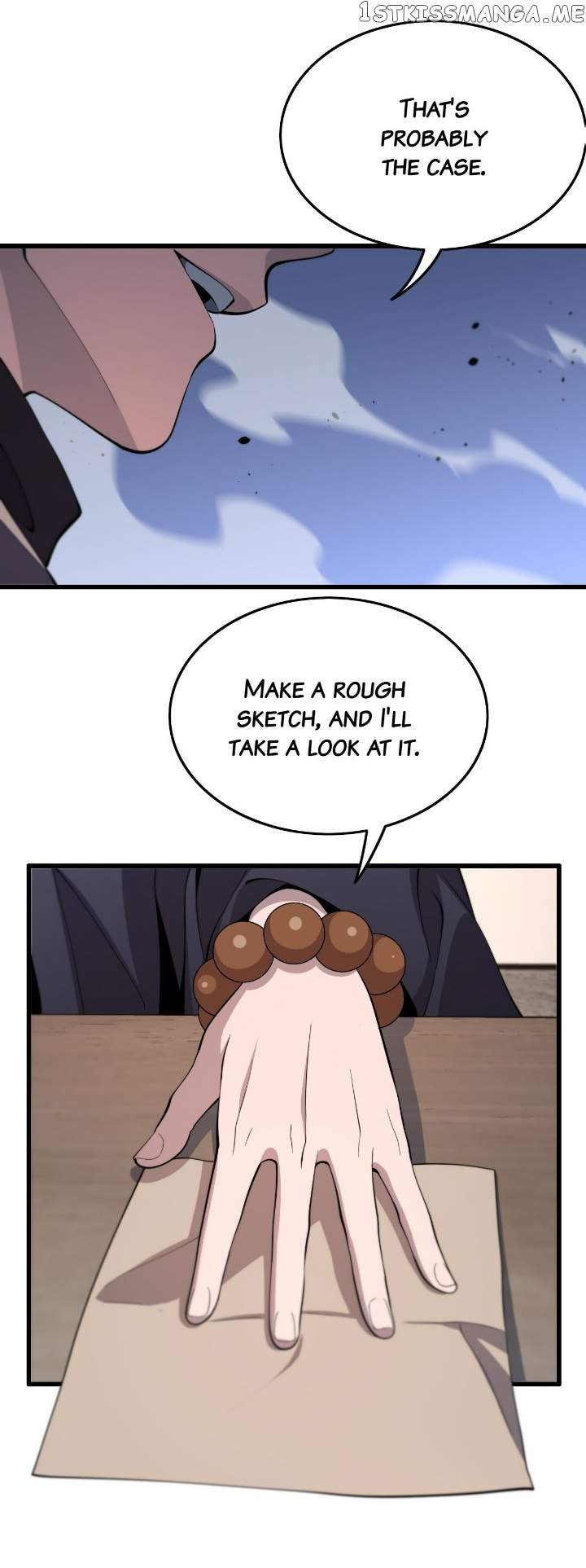 The Descent Of The Patriarch chapter 24 page 23