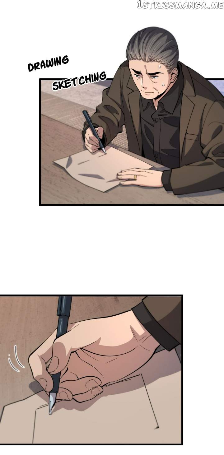 The Descent Of The Patriarch chapter 24 page 24