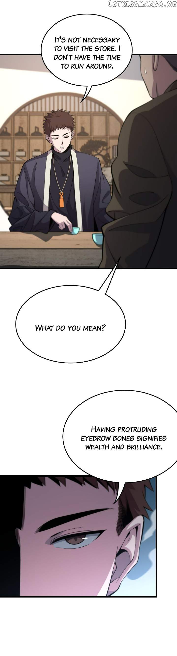 The Descent Of The Patriarch chapter 24 page 3