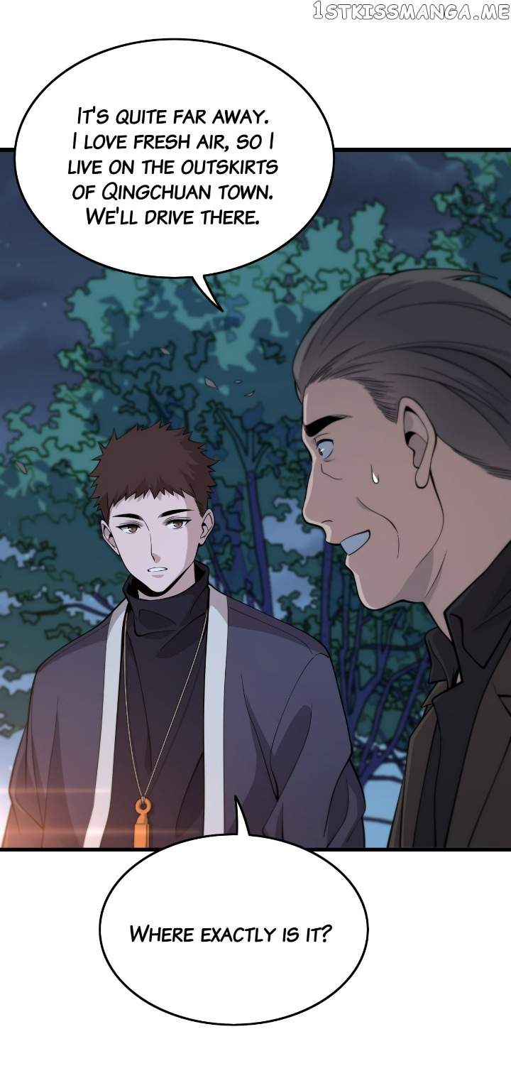 The Descent Of The Patriarch chapter 24 page 30