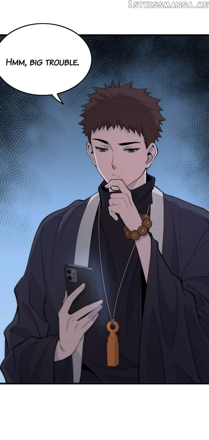 The Descent Of The Patriarch chapter 24 page 32