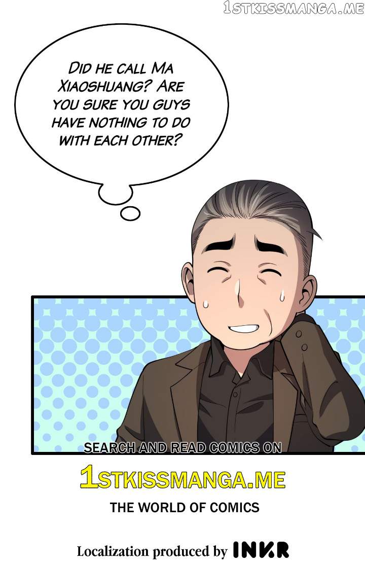 The Descent Of The Patriarch chapter 24 page 36