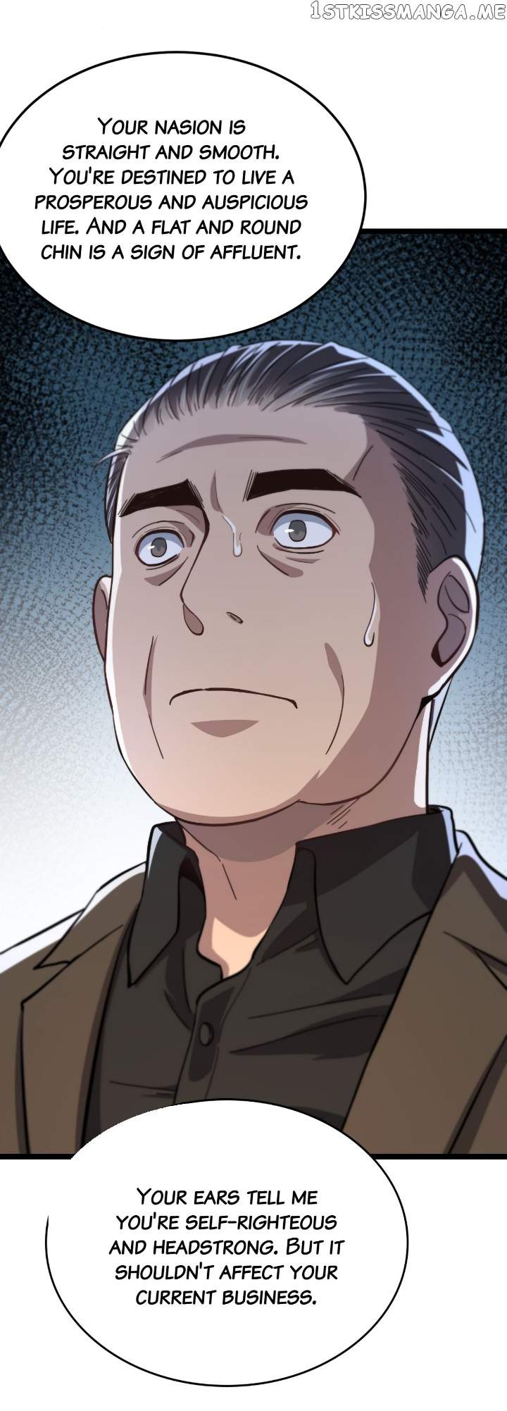 The Descent Of The Patriarch chapter 24 page 4