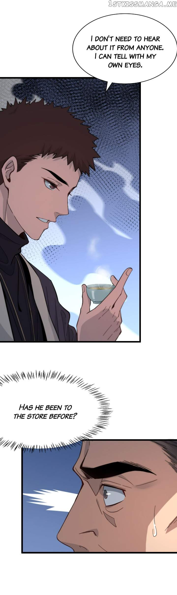 The Descent Of The Patriarch chapter 24 page 6