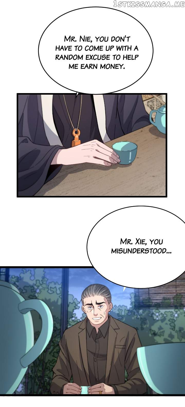 The Descent Of The Patriarch chapter 24 page 7