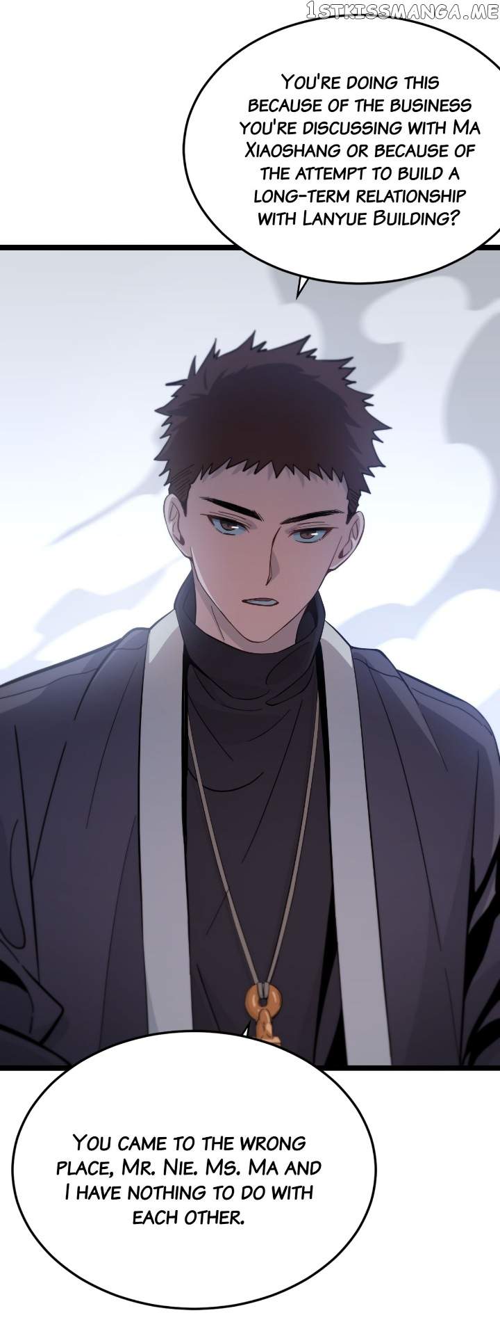 The Descent Of The Patriarch chapter 24 page 8