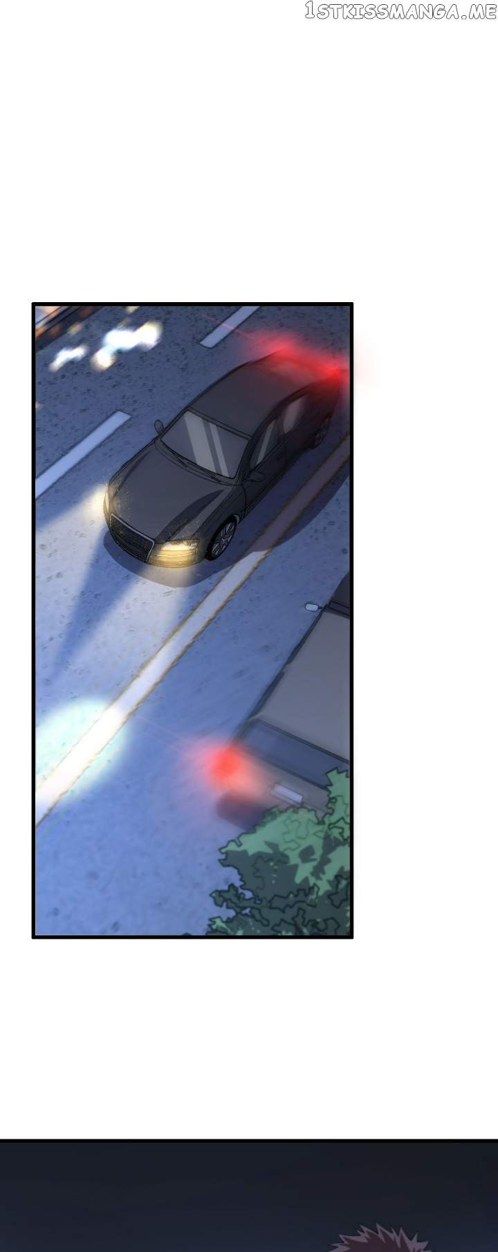 The Descent Of The Patriarch chapter 25 page 1