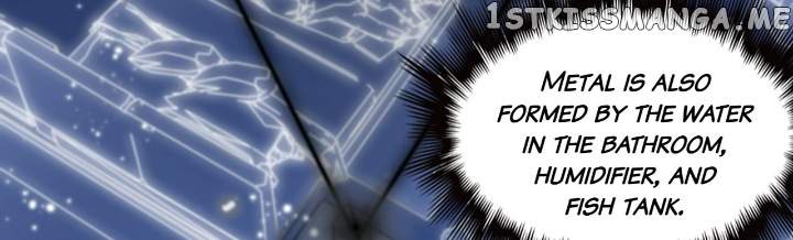 The Descent Of The Patriarch chapter 25 page 11