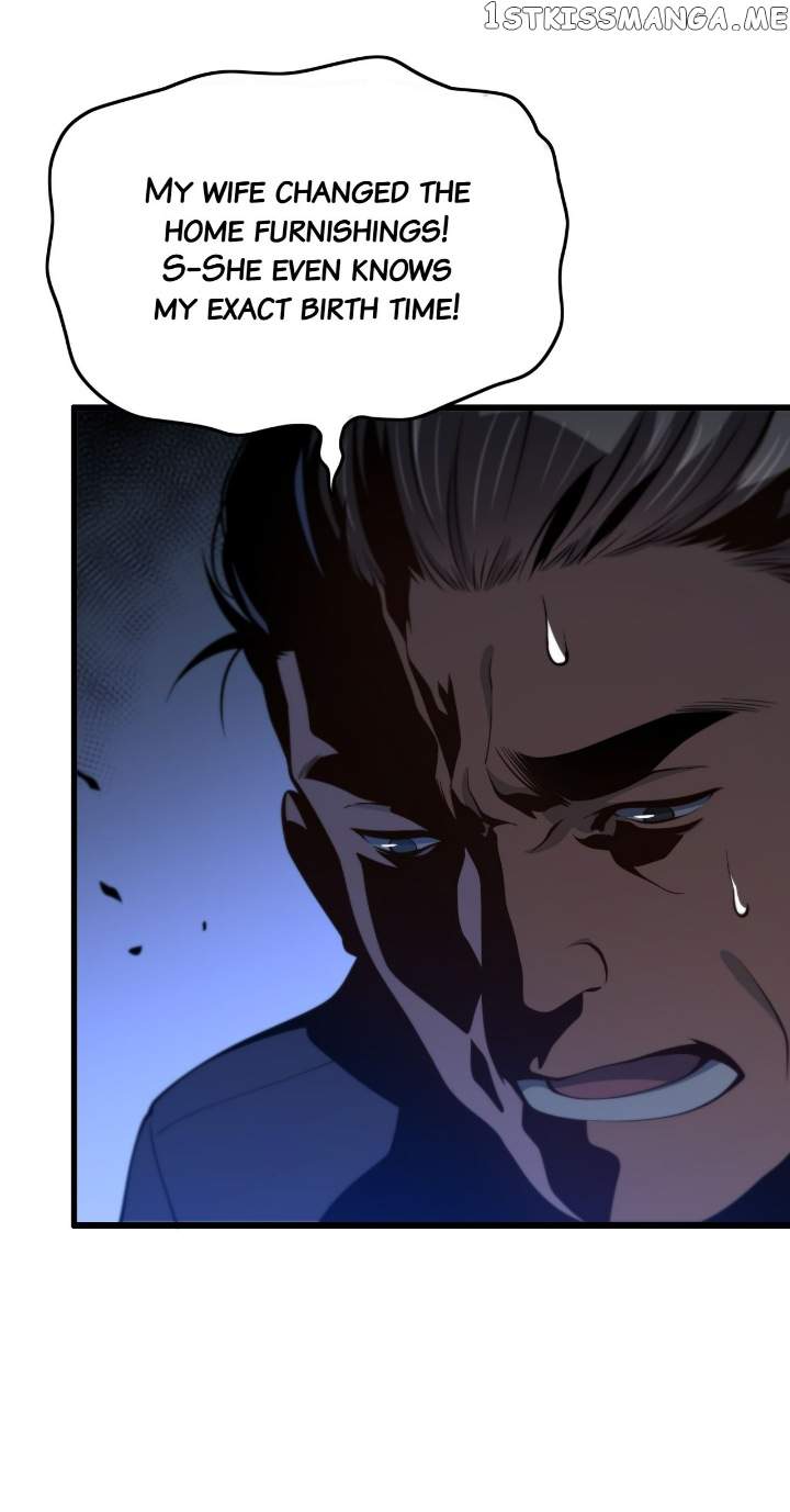 The Descent Of The Patriarch chapter 25 page 15