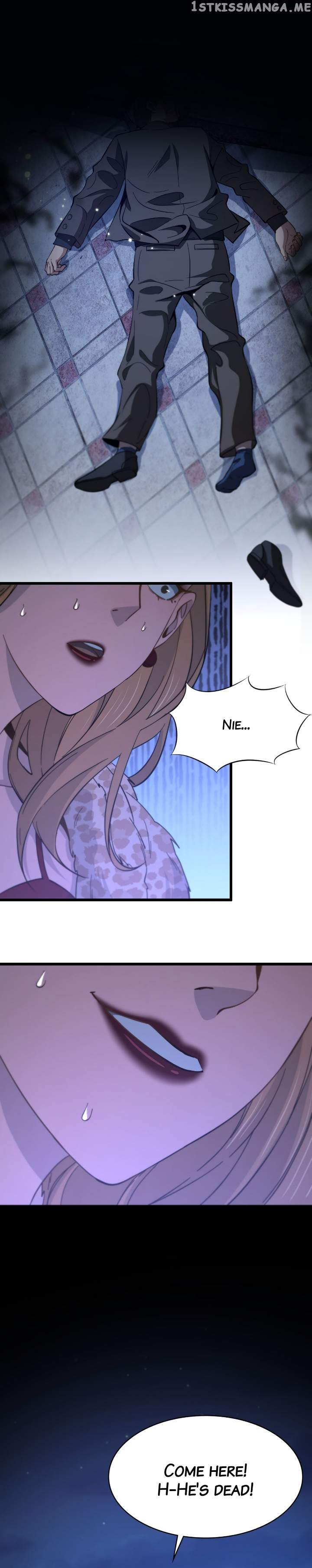 The Descent Of The Patriarch chapter 25 page 24