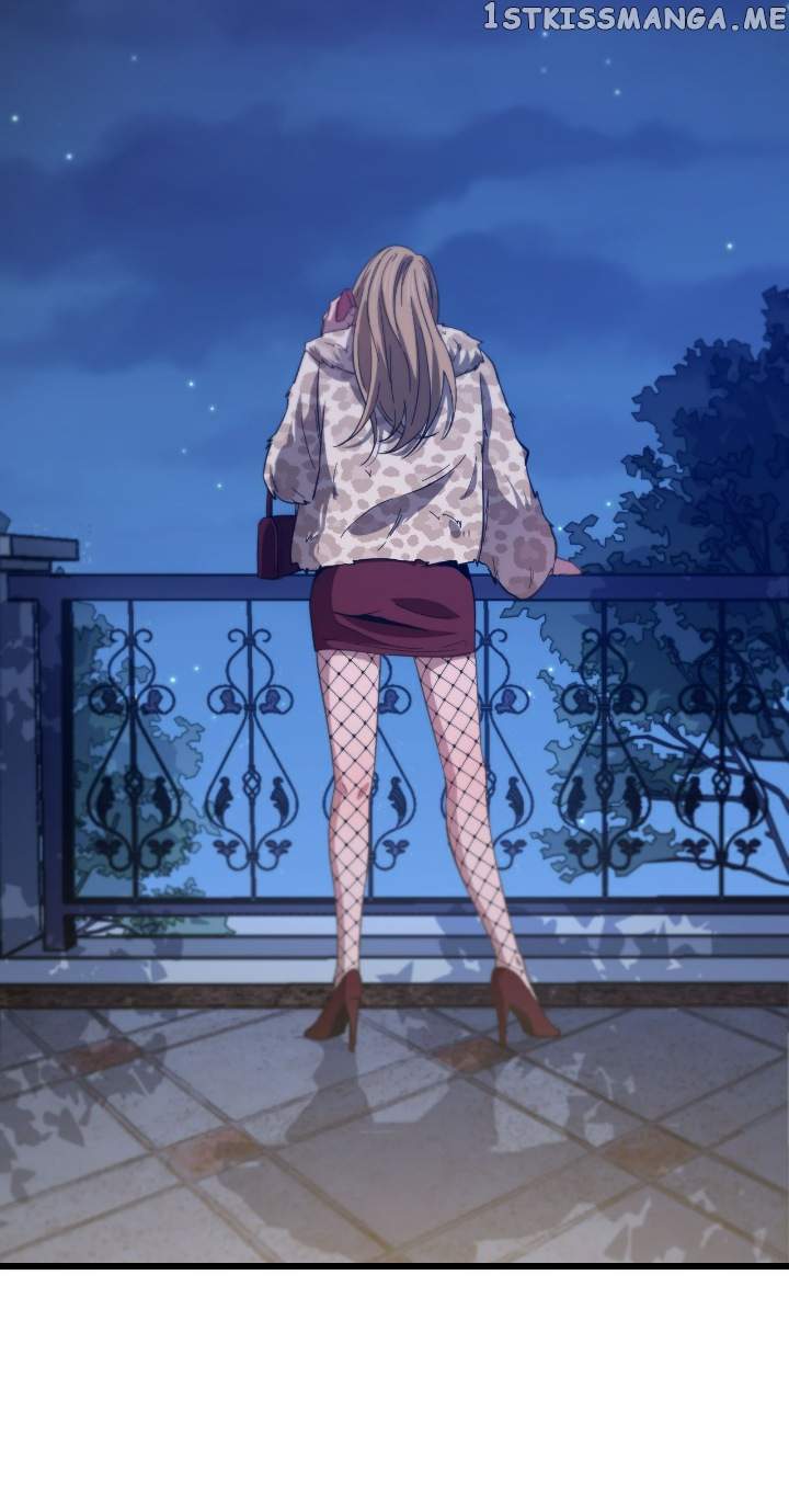 The Descent Of The Patriarch chapter 25 page 25