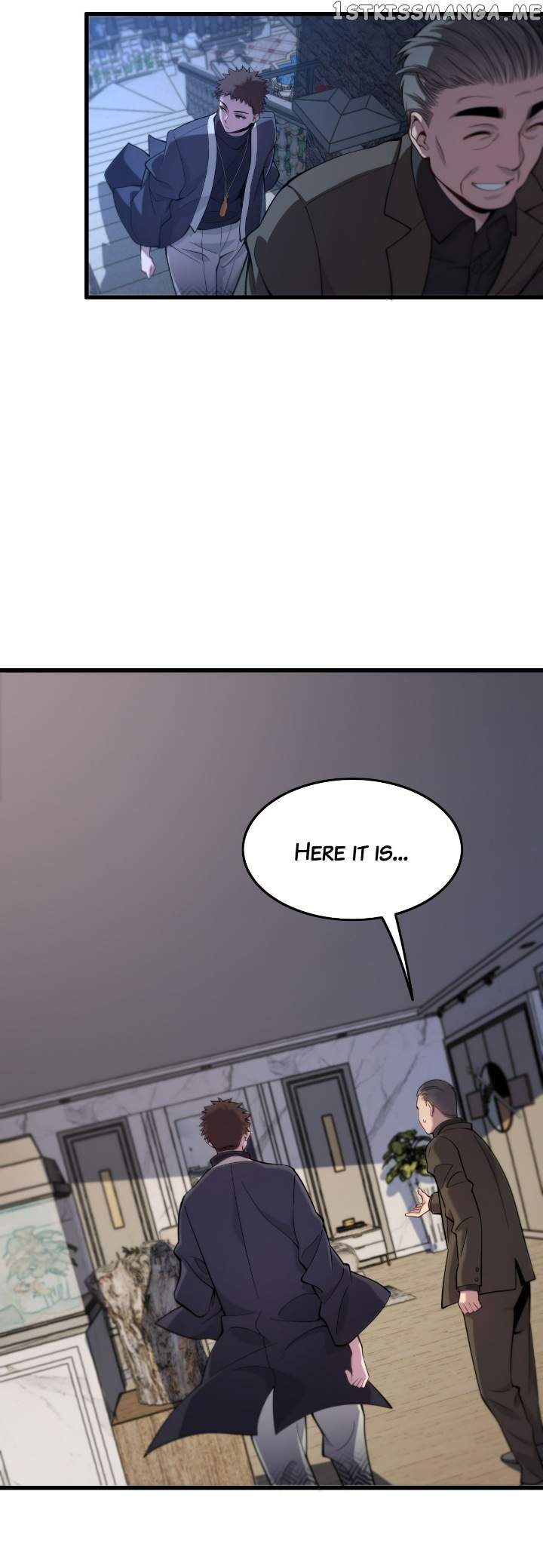 The Descent Of The Patriarch chapter 25 page 3